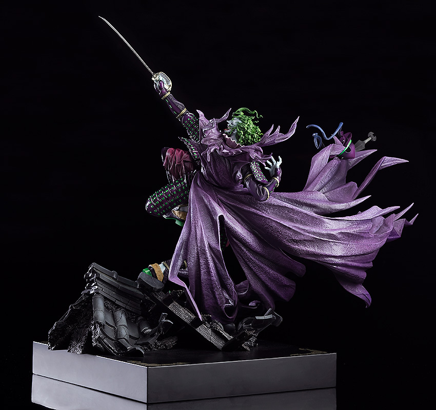 เปิดจอง Sengoku Joker: TAKASHI OKAZAKI Ver.