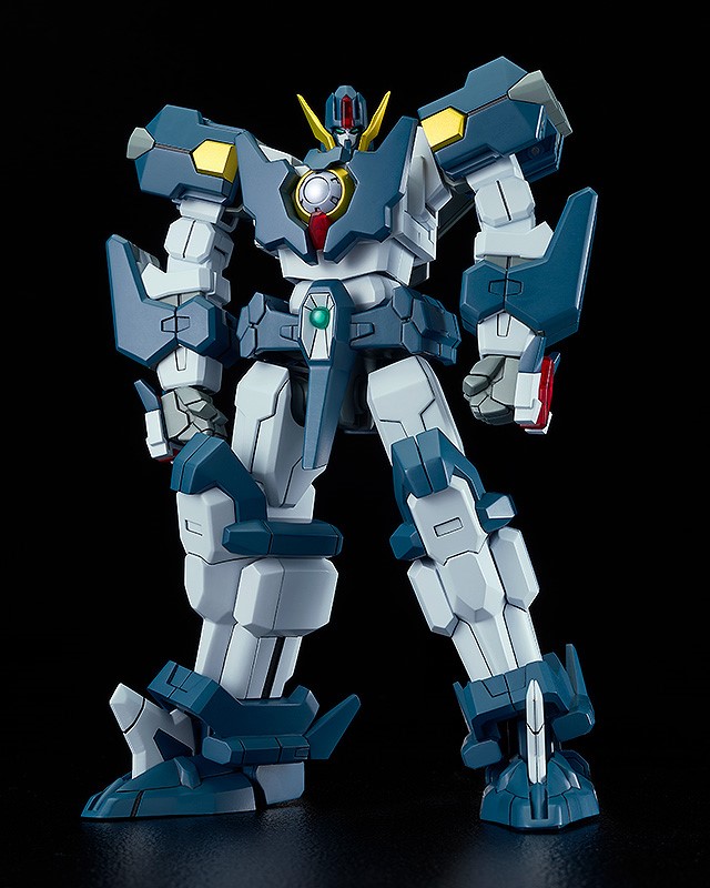 เปิดจอง : Moderoid Take no Yamikazuchi