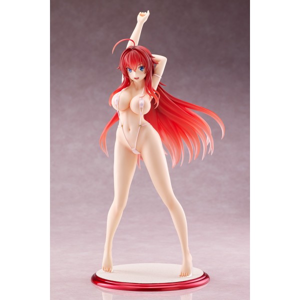 เปิดจอง : Dreamtech Rias Gremory Bikini Style (rerun)