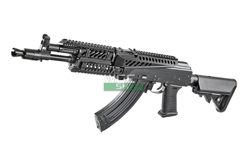 AK104 PMC-D - E&L A110-D