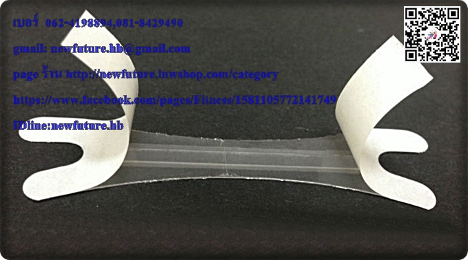 HE-062 NOSE PLASTER พลาสเตอร์ติดจมูกช่วยหายใจได้สะดวก ลดการนอนกรน ช่วยให้หลับสนิท