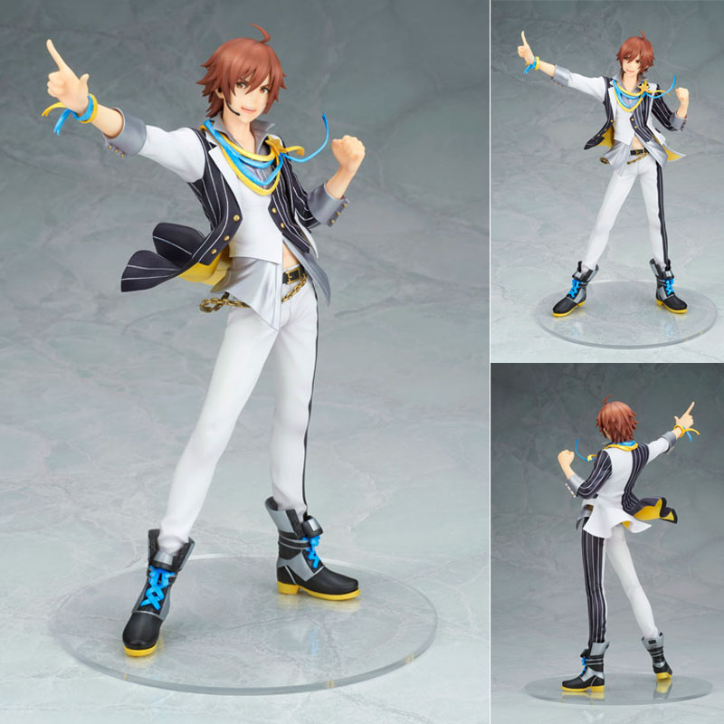 เปิดจอง THE IDOLM@STER side M - Toma Amagase