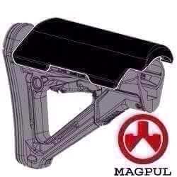 New.Magpul MOE แบบ Full Marking MOE ราคาพิเศษ
