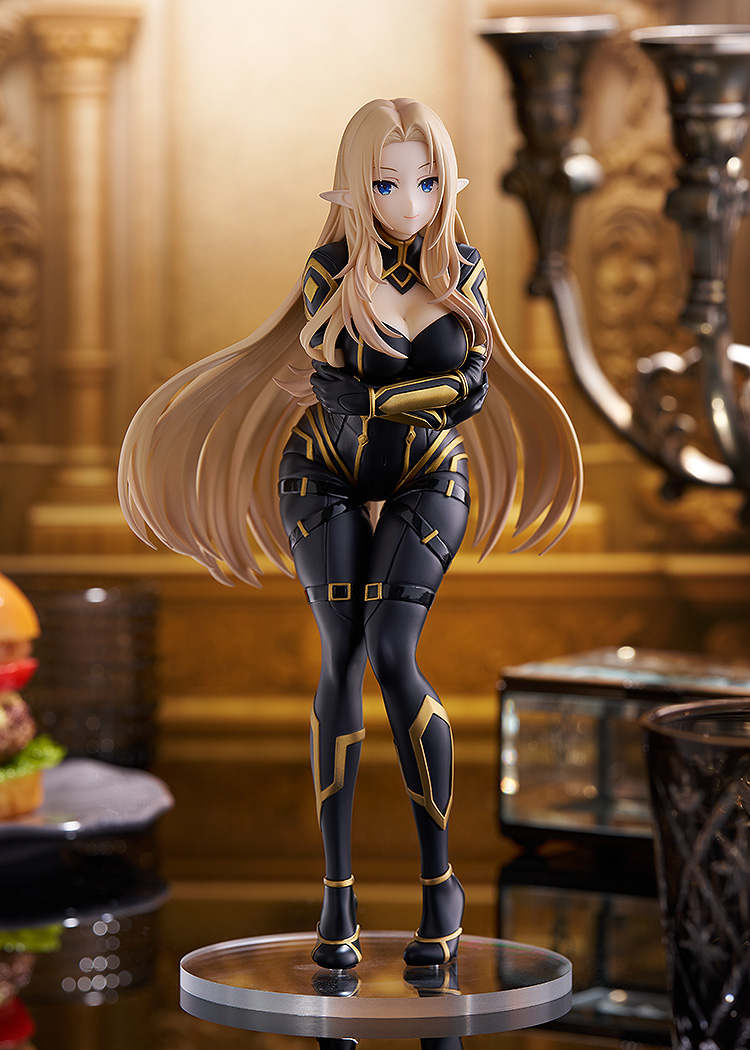 เปิดจอง : Pop Up Parade Alpha L Size