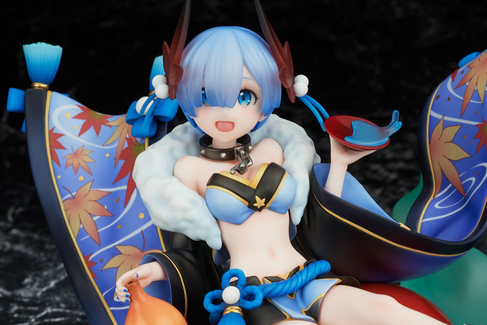 เปิดจอง : Rem Hyakki Yako Ver.