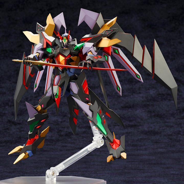 เปิดจอง Shulawga Sin Premium Edition