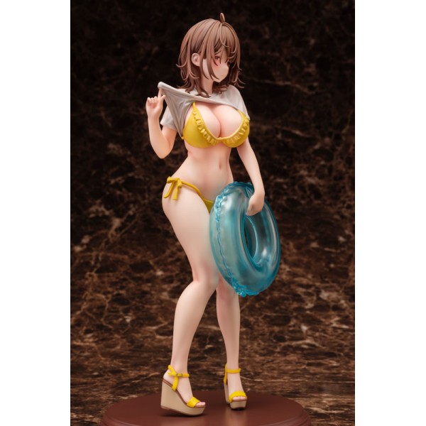 เปิดจอง : Deatte Toku Suru Onnanoko Tokujo-chan Hinako Ootori illustration Nekomugi