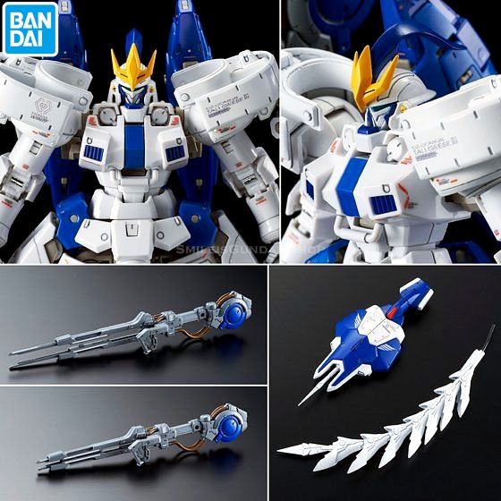 [PO]RG 1/144 Tallgeese III[BANDAI]