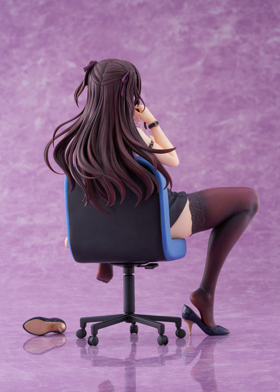 เปิดจอง : Michiking Azato san