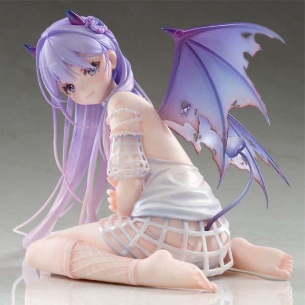 เปิดจอง : Devil Girl 1/7