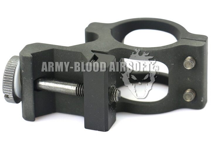 New.Daniel Defense Offset Flashlight Mount (BK)prev next ราคาท