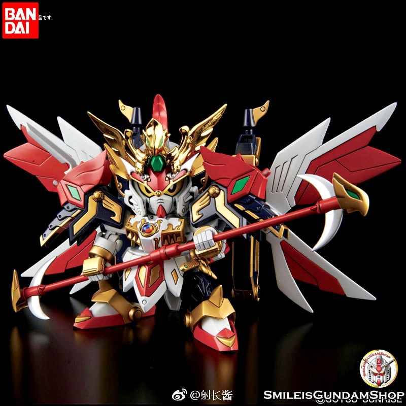 BB 403 Legend MK III Daishogun[BANDAI]