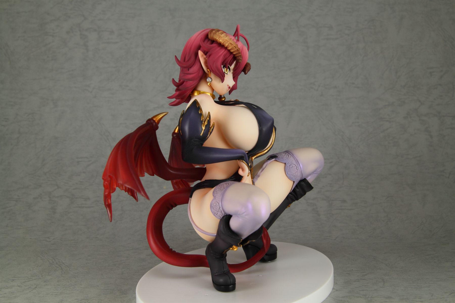 เปิดจอง : Kyonyu Fantasy Gaiden Shamsiel Kyonyu gensou ver.