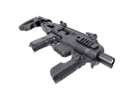 New.CAA RONI B M9/M92F/M9A1 Pistol Carbine Conversion Kit in Black ราคาพิเศษ