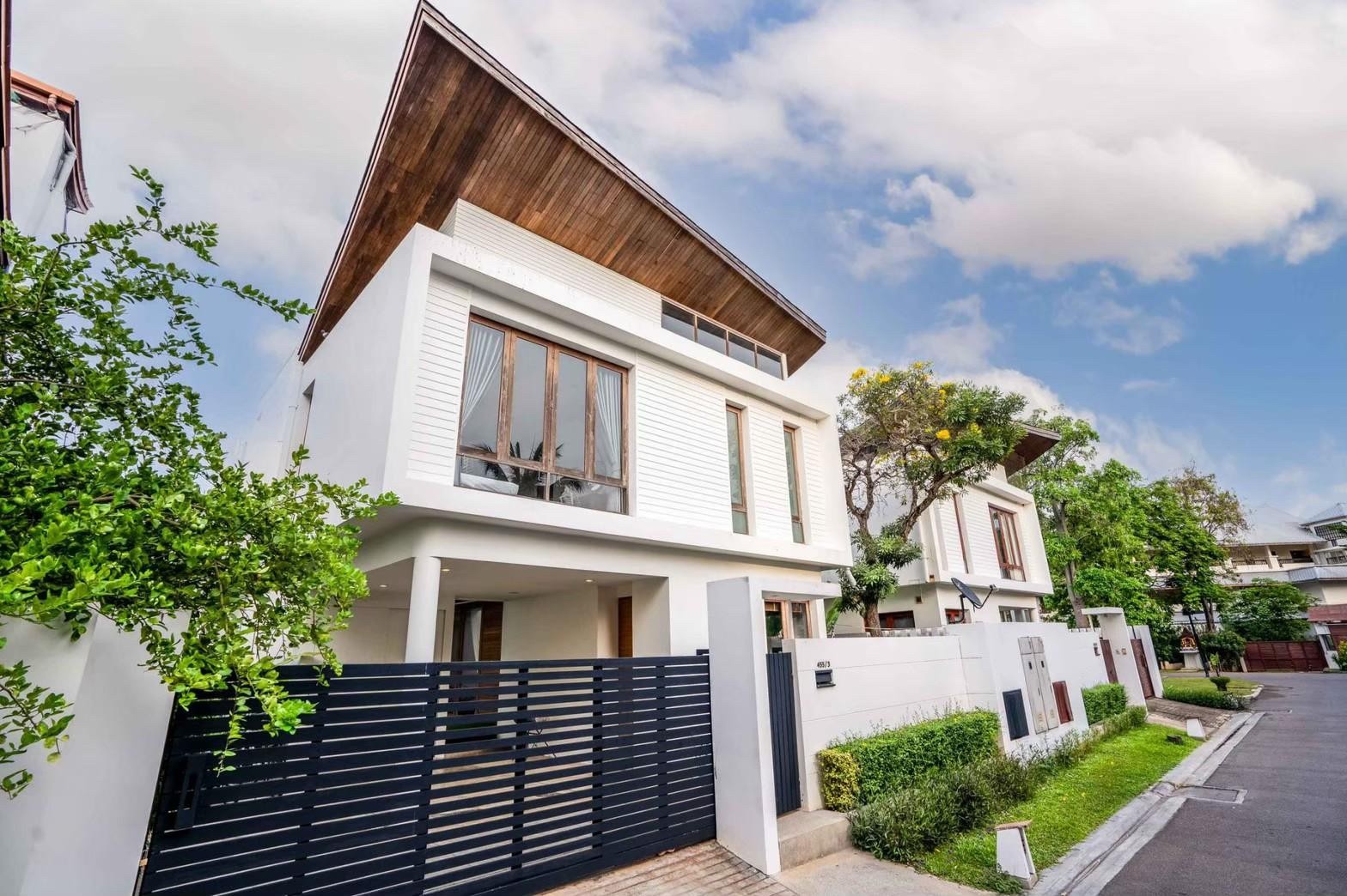 HR15071 บ้านพักใกล้ทะเล Sunny Sea View Pranburi