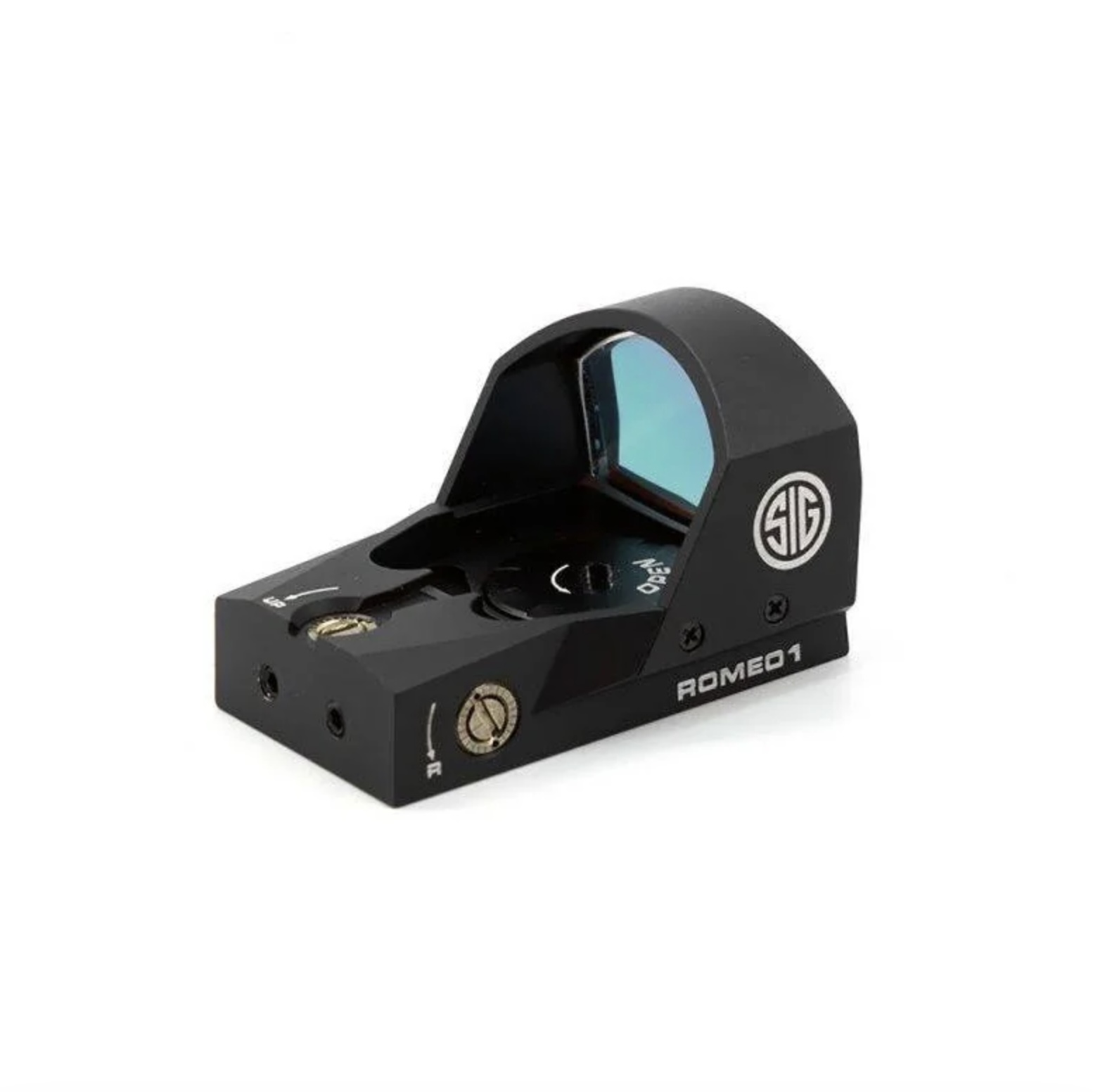 New. ดอท Sotac ROMEO 1 Pistol Optics Mini Red Dot Sight
