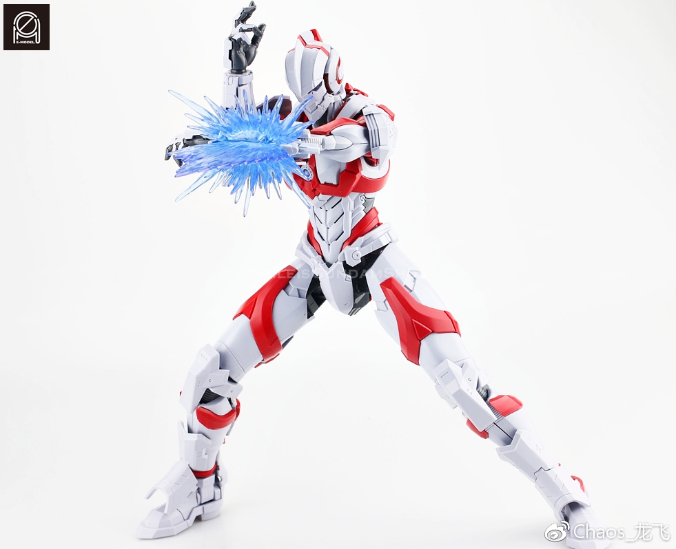 [PO]1/6 ULTRAMAN[E-MODEL]