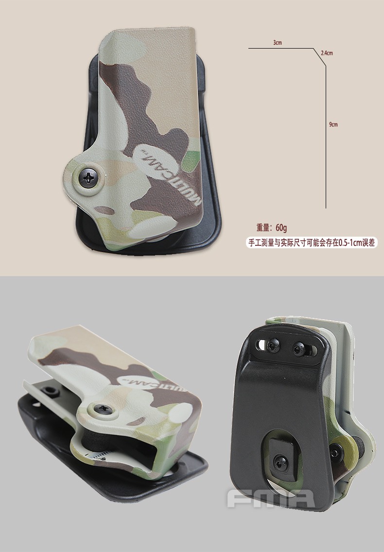 🔥ลูกค้าสามารถดูสินค้าทั้งหมดจาก แอด id Line:@bkkboy (ใส่ @ นำหน้าด้วยนะครับ) 🔥 New.ซองปืน G17 / G19 สำหรับปืนG17 / G19 ติดไฟฉาย Inforce APLC สีดำ สีทราย ราคา 1,500 บาท New.ซองปืน G17 / G19 สำหรับปืนG17 / G19 ติดไฟฉาย X300 สีดำ สีทราย ราคา 