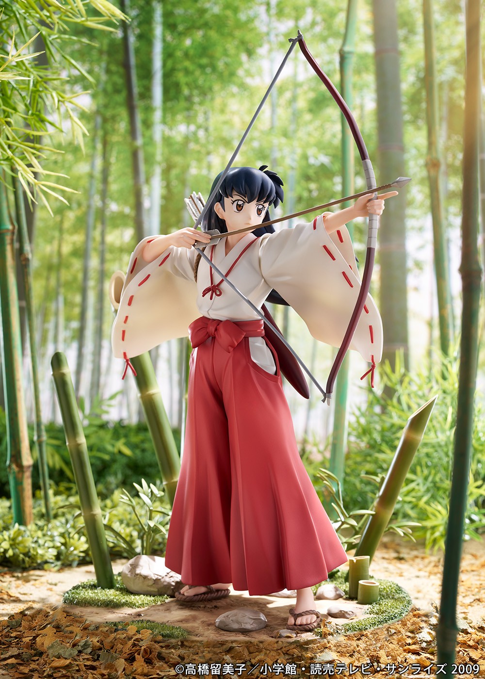 เปิดจอง : Kagome Higurashi