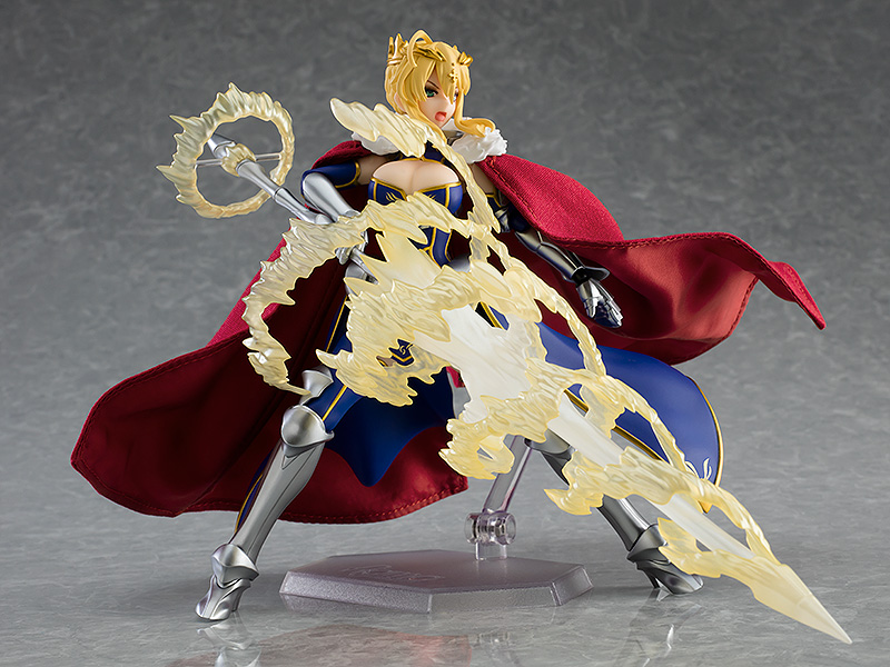 เปิดจอง : figma Lancer/Altria Pendragon