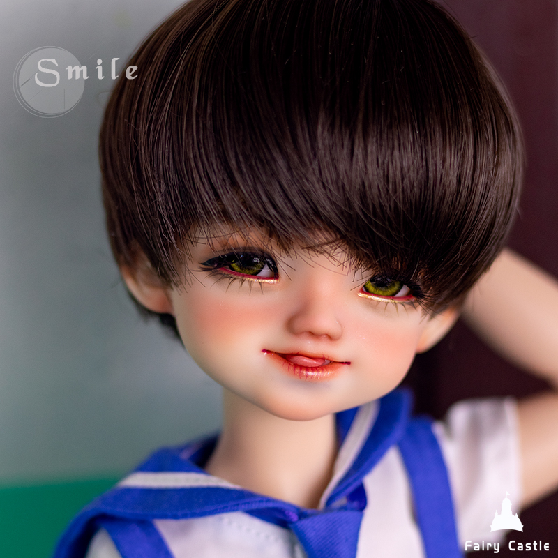 Smile Timi