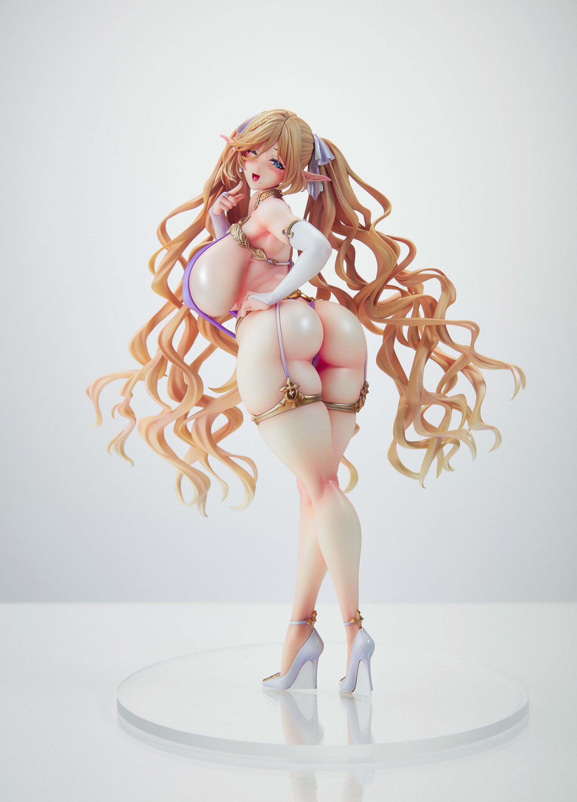 เปิดจอง : 14th Villager Mama Tiana Ritual Bathing Suit ver.