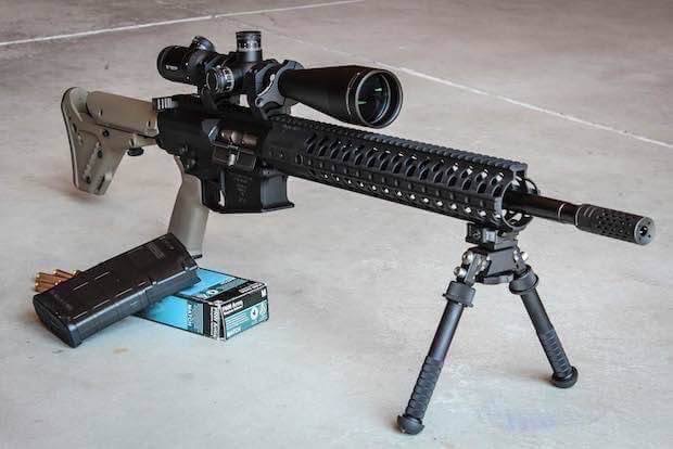 ขาทราย Atlas Bipod V8