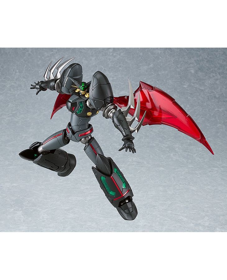 เปิดจอง : Moderoid Shin Getter Robo Tarak