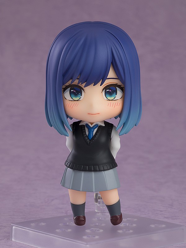 เปิดจอง : Nendoroid Akane Kurokawa