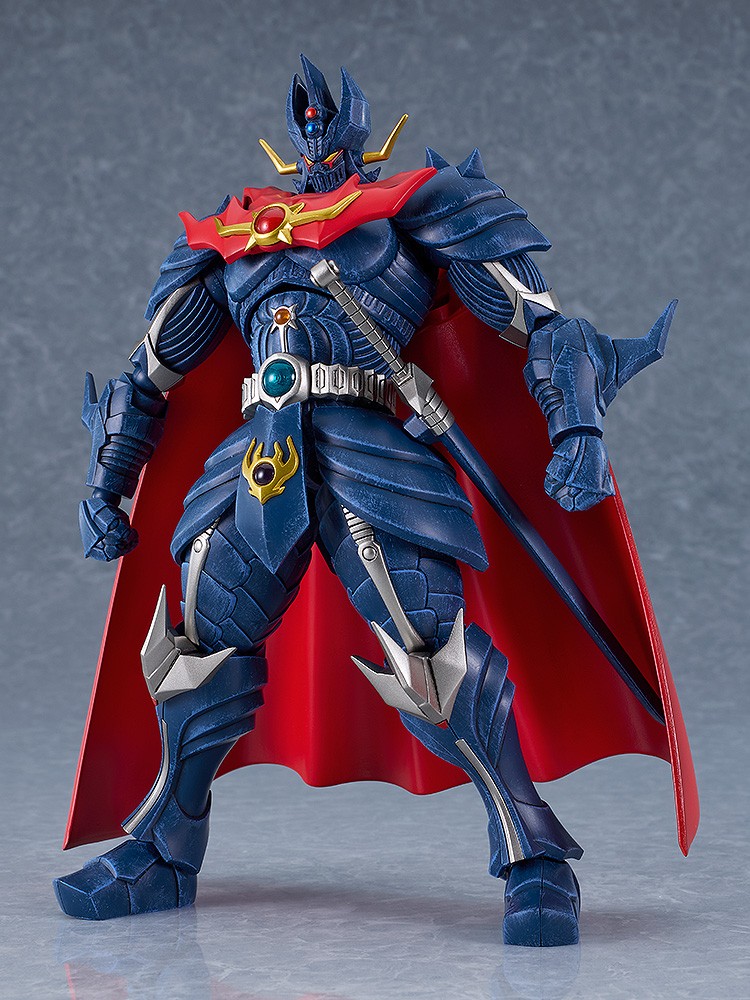 เปิดจอง : MODEROID MazinSaga