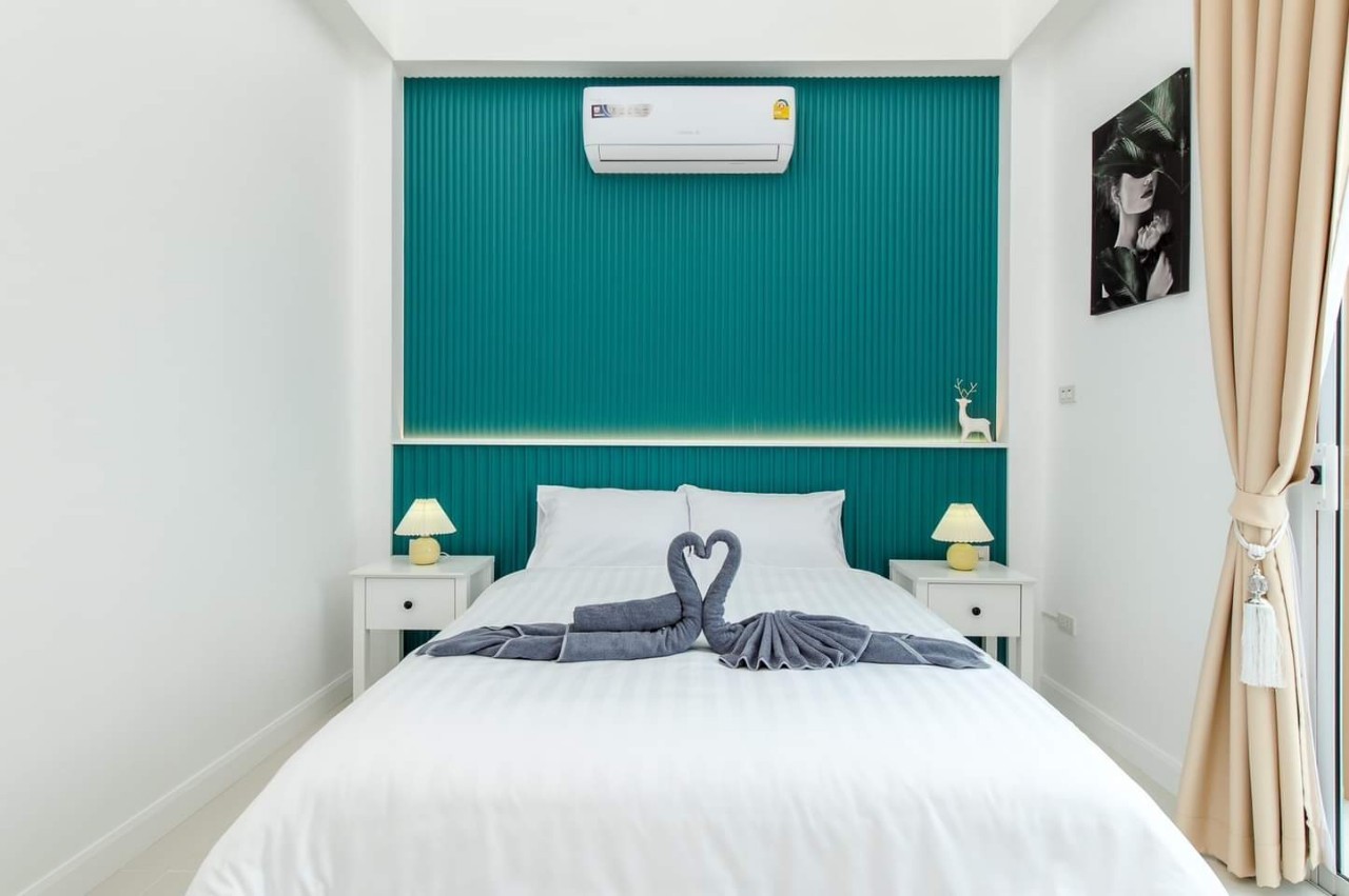 HR3051 บ้านพักหัวหิน Club V.11