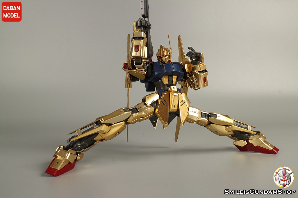 [PO]MG 1/100 Hyaku Shiki 2.0[6648][DABAN]