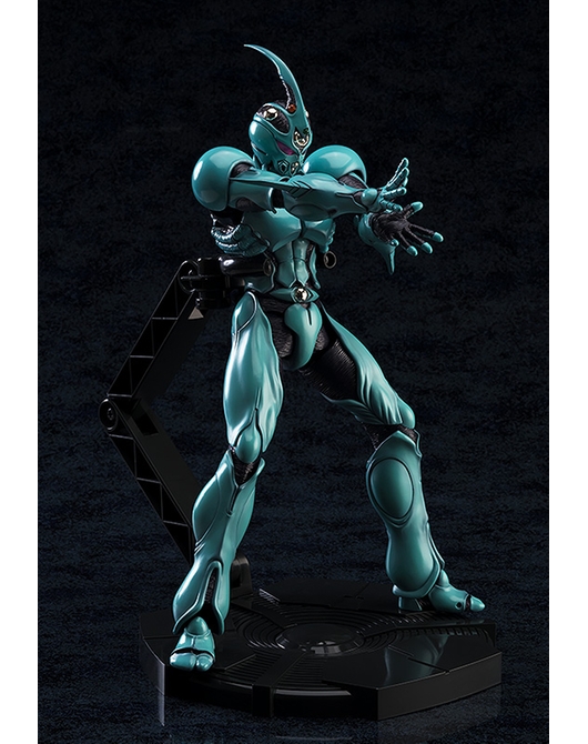 เปิดจอง : Guyver I