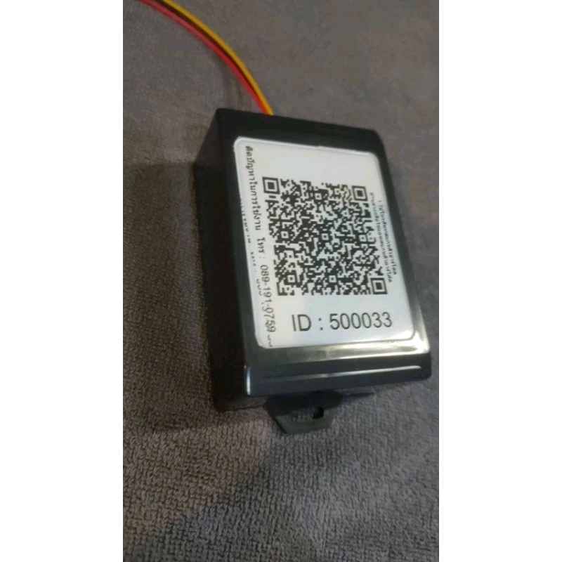 ุกล้องQRออนไลน์แบบไม่มีจอ ระบบCiot