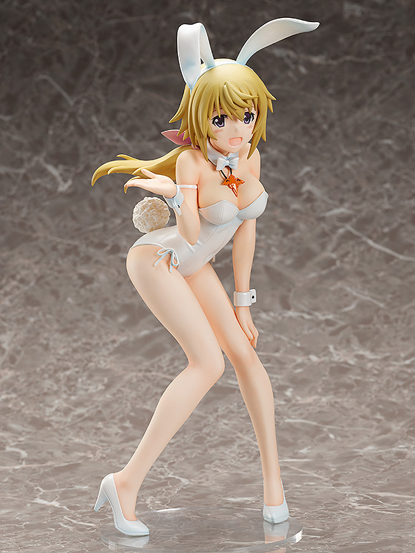 เปิดจอง : Charlotte Dunois: Bareleg Bunny Ver.