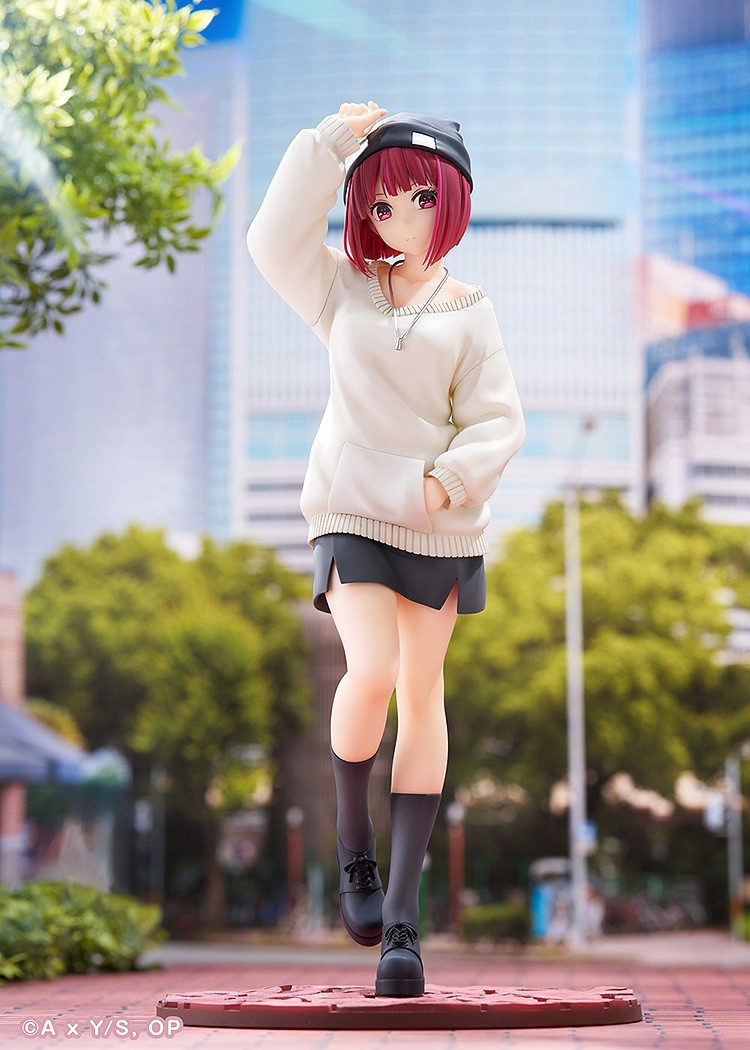 เปิดจอง : Kana Arima: Bazurase Fashion Ver.