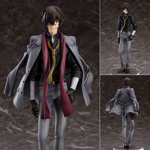 เปิดจอง Osamu Dazai