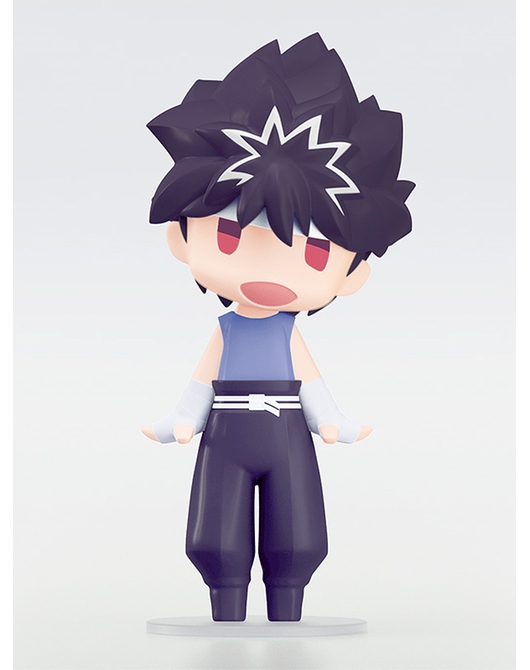 เปิดจอง : Hello! Good Smile Hiei