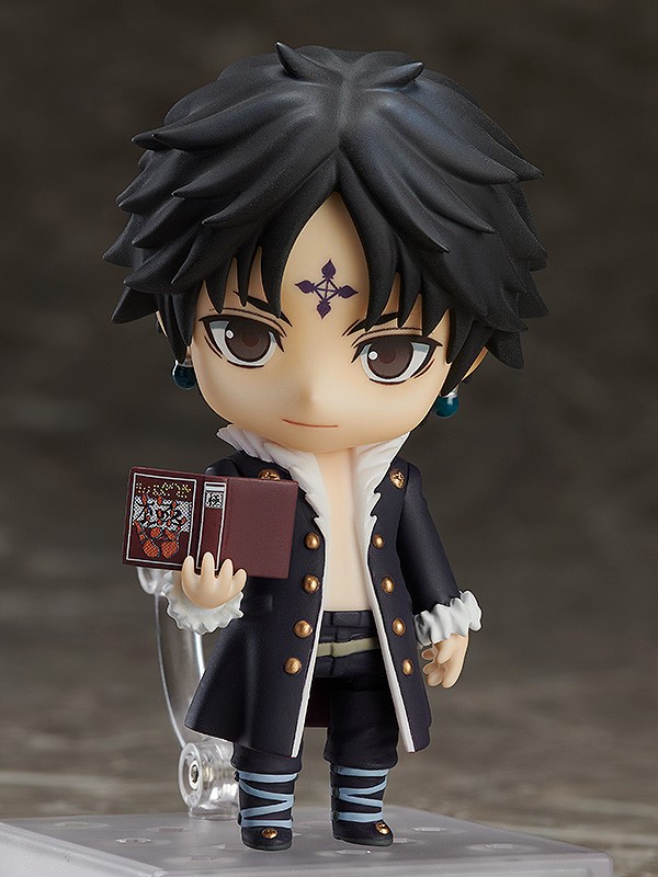 เปิดจอง : Nendoroid Chrollo Lucilfer