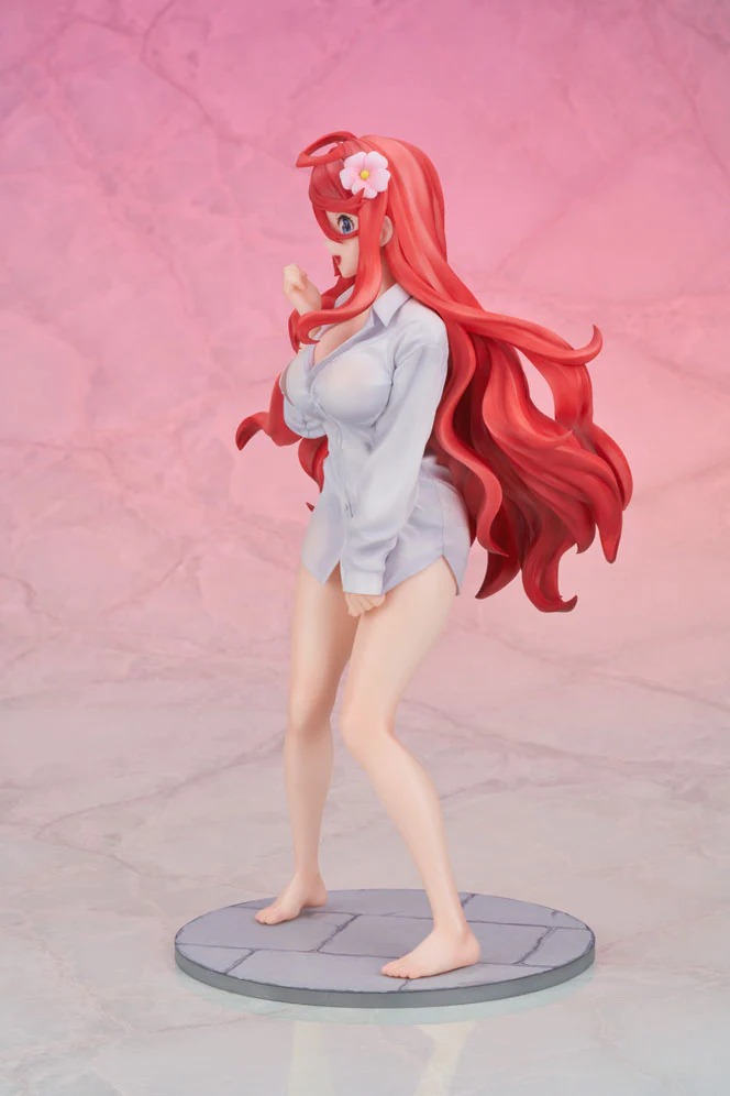 เปิดจอง : Saria