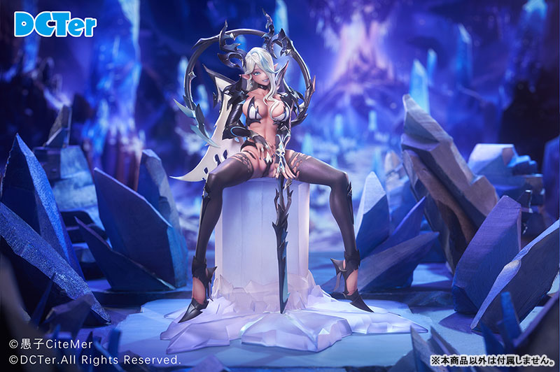 เปิดจอง : Timaeus Draco Bellatrix Feminina