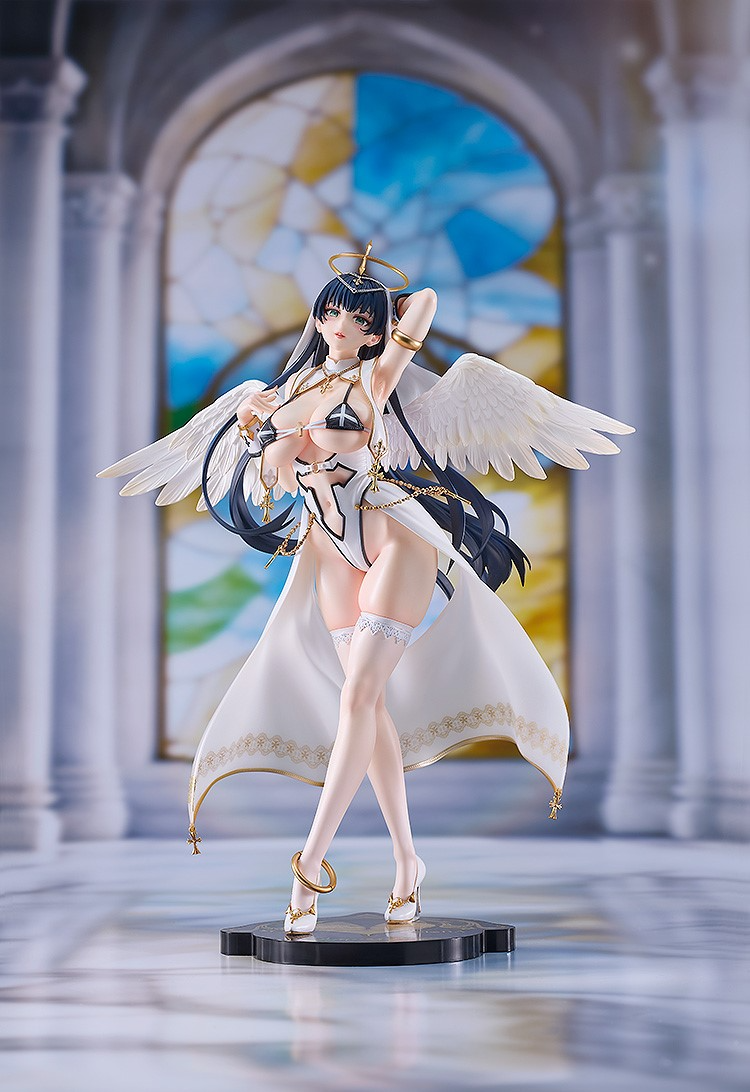 เปิดจอง : HaneAme: 72 Sigils Of Solomon - Angel Crocell