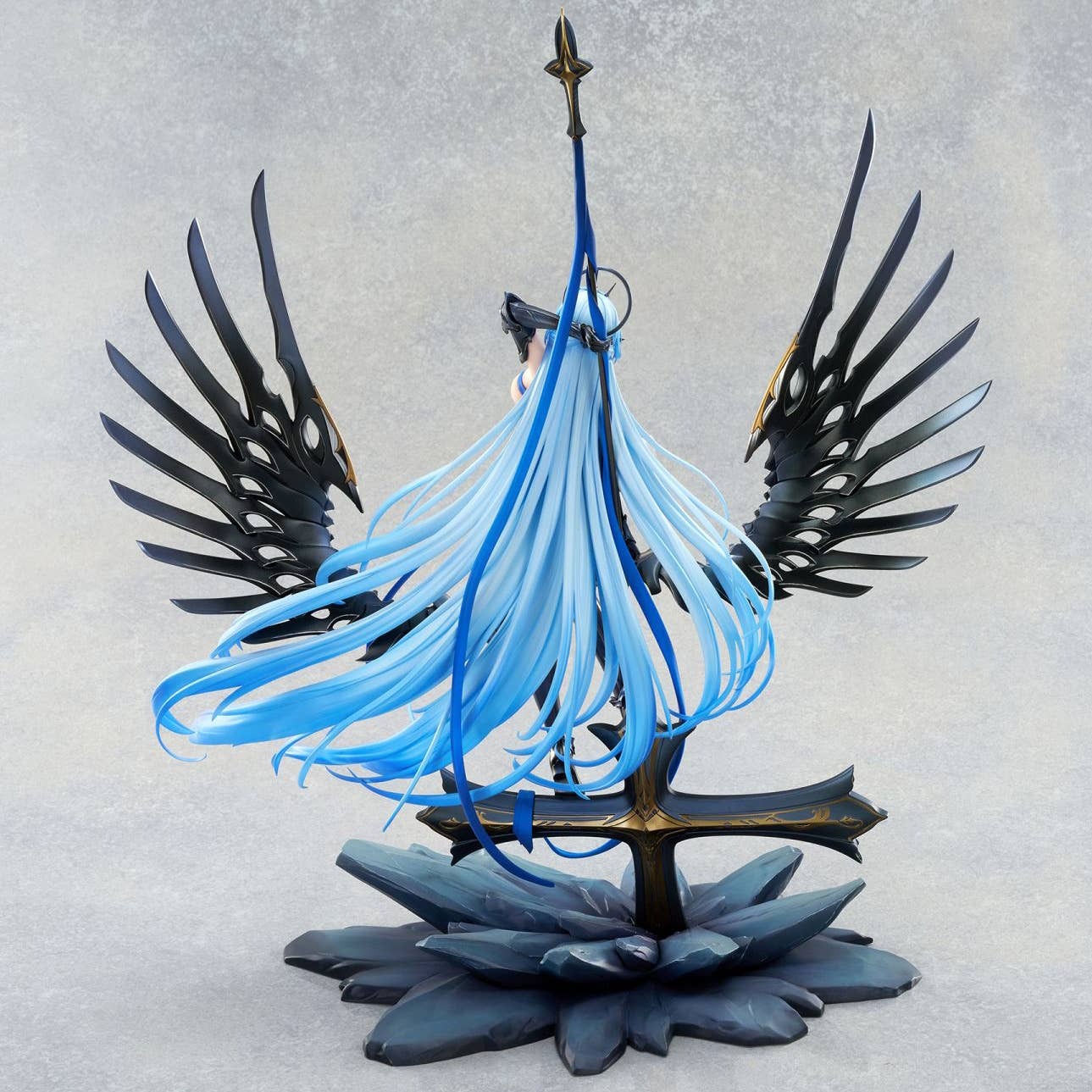 เปิดจอง : Azur Lane Alsace 1/7 Scale Painted Figure