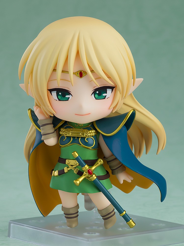 เปิดจอง : Nendoroid Deedlit