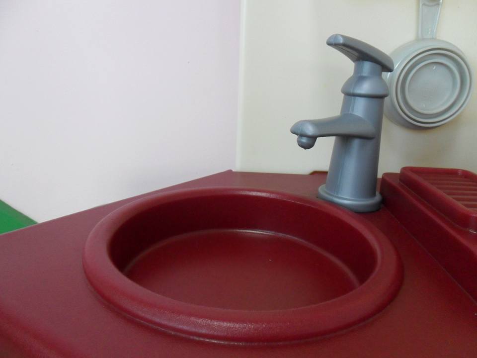 ชุดครัว LERADO