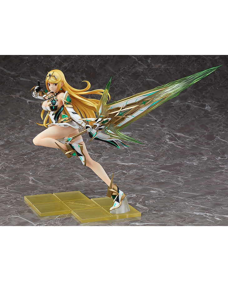 เปิดจอง : Mythra (re-run) (2nd Order)