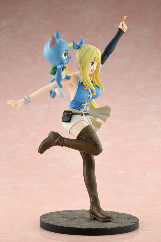 เปิดจอง : Lucy Heartfilia Wink Ver.