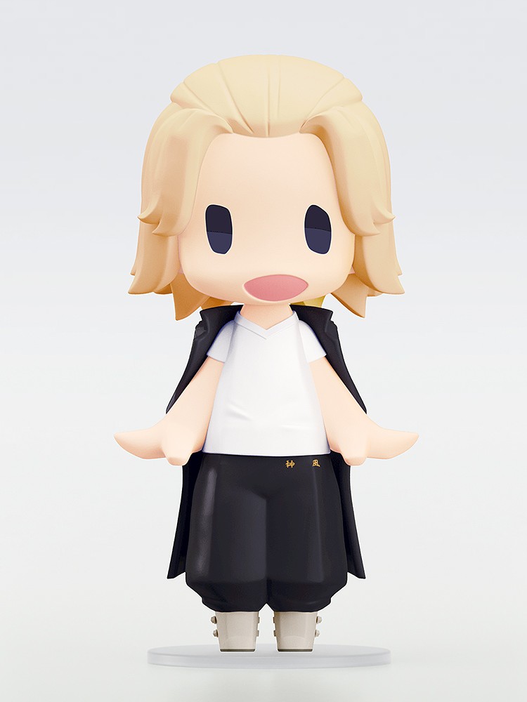 เปิดจอง : Hello! Good Smile Mikey (Manjiro Sano)