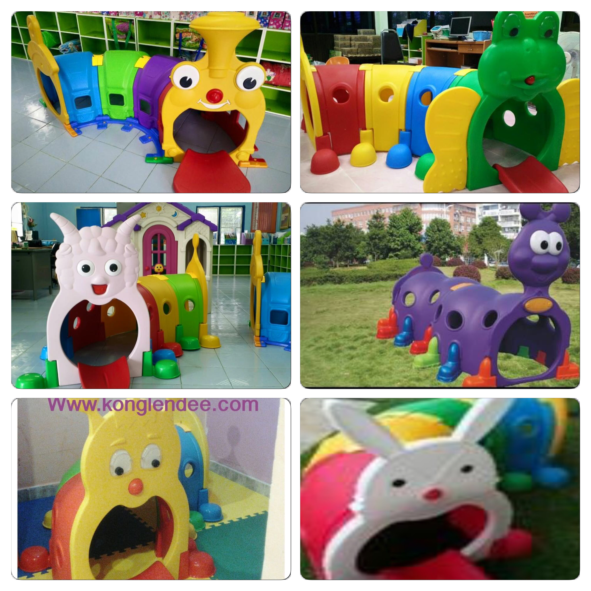 อุโมงค์ด้วง ท่อลอดด้วง