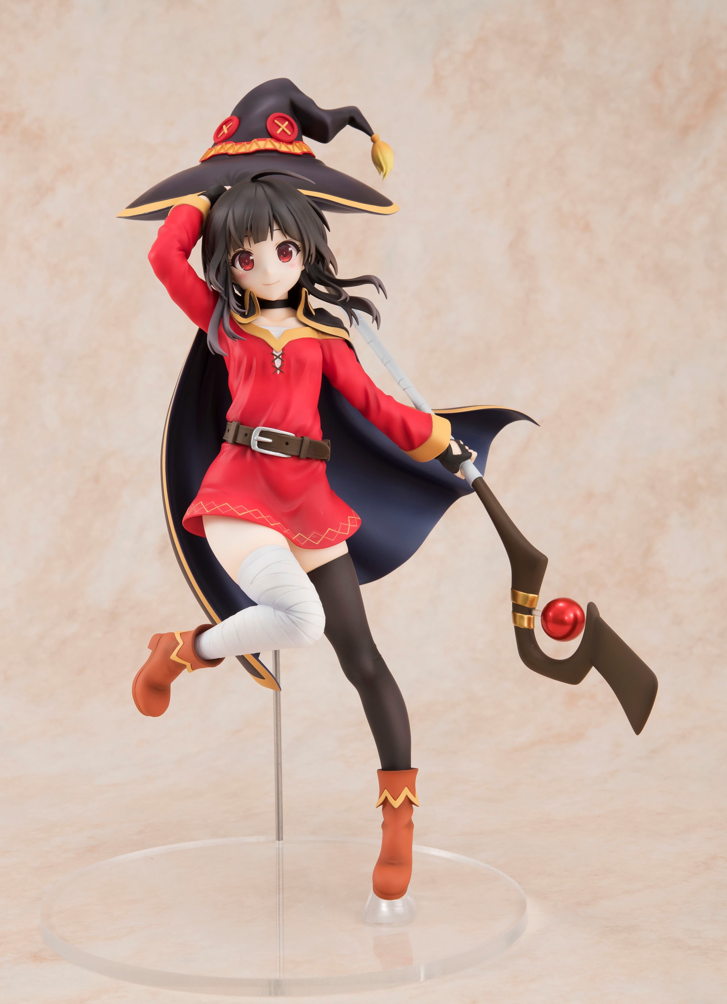 เปิดจอง : Megumin: Sneaker Bunko 30th Anniversary Ver. (re-run)